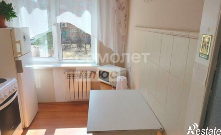 2-комн квартира ул Микрорайон, 42,  д. 42