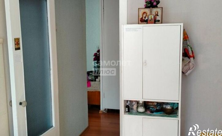 2-комн квартира ул Микрорайон, 42,  д. 42