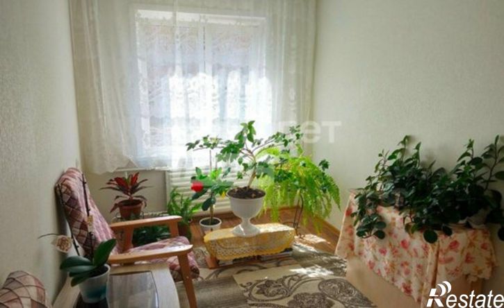 2-комн квартира ул Микрорайон, 42,  д. 42