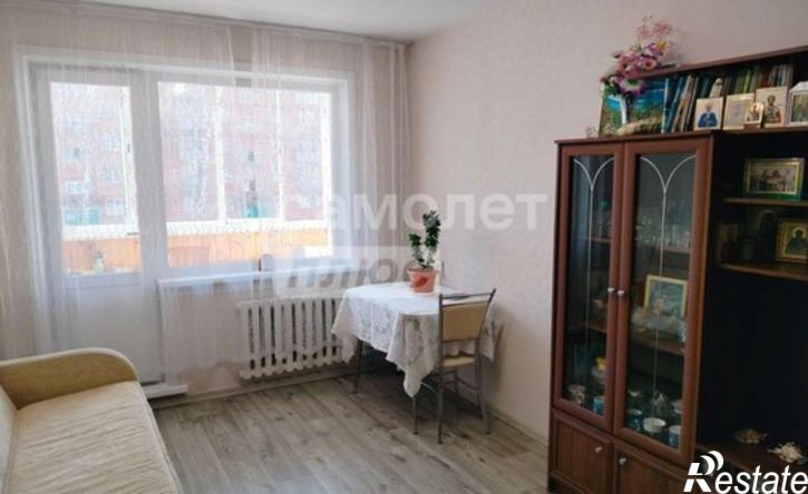 2-комн квартира ул Микрорайон, 42,  д. 42