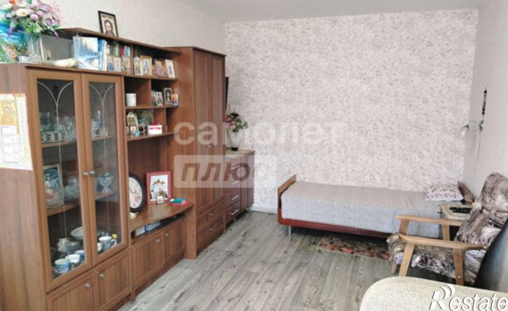 2-комн квартира ул Микрорайон, 42,  д. 42