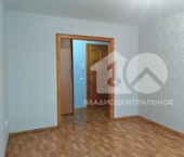 1-комн, 38кв м, этаж 3/9 ул Первомайская, 21