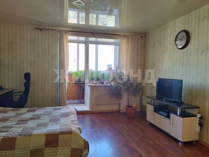 2-комн квартира Луговская улица, д.98