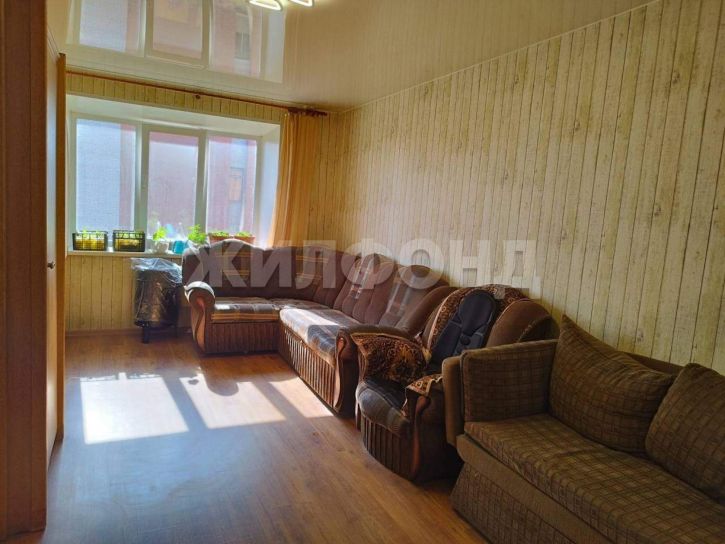2-комн квартира Луговская улица, д.98