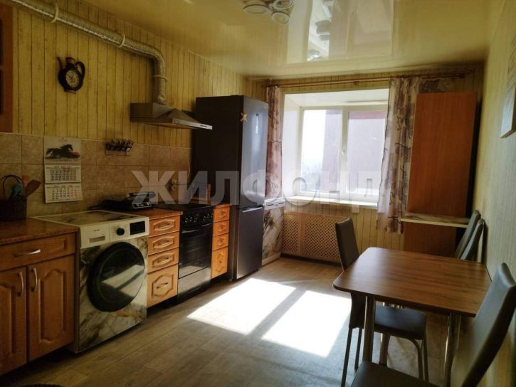 2-комн квартира Луговская улица, д.98
