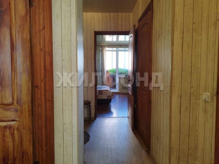 2-комн квартира Луговская улица, д.98