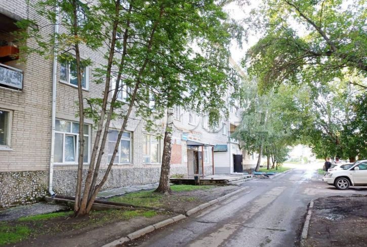 Комната К.Маркса улица, д.62