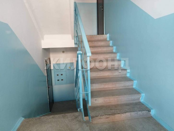 2-комн квартира Луговская улица, д.98