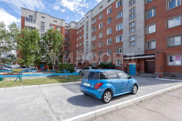 2-комн квартира Луговская улица, д.98