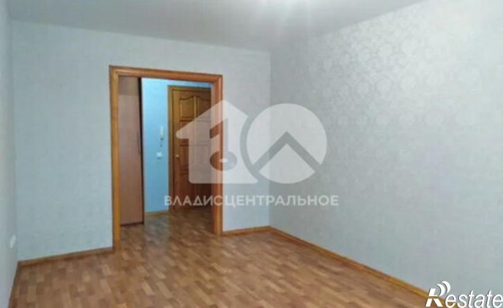 1-комн квартира ул Первомайская, 21,  д. 21