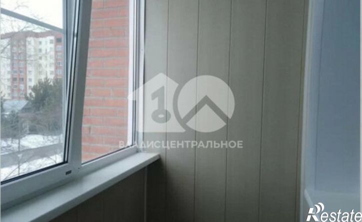 1-комн квартира ул Первомайская, 21,  д. 21