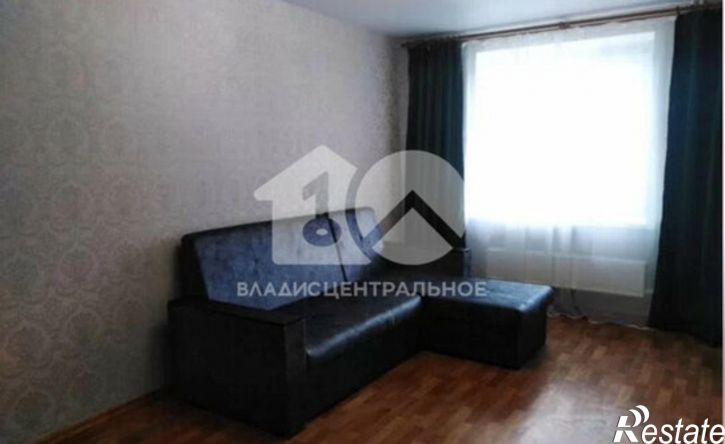 1-комн квартира ул Первомайская, 21,  д. 21