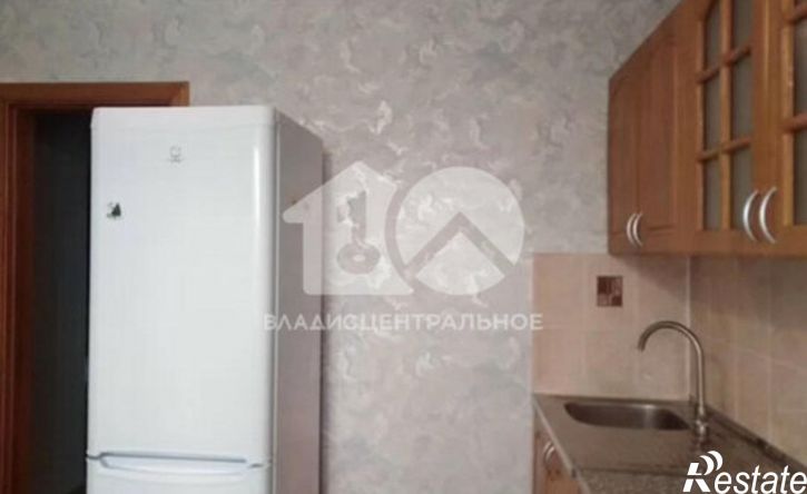 1-комн квартира ул Первомайская, 21,  д. 21