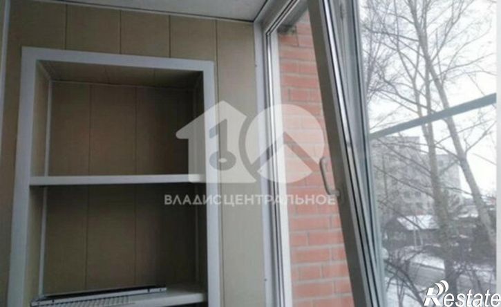 1-комн квартира ул Первомайская, 21,  д. 21