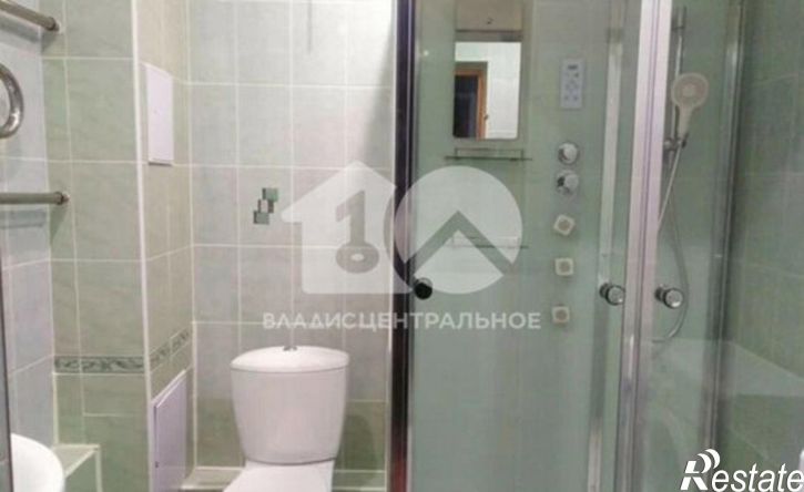 1-комн квартира ул Первомайская, 21,  д. 21