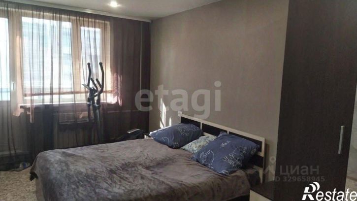 3-комн квартира ул Ленина, 39,  д. 39