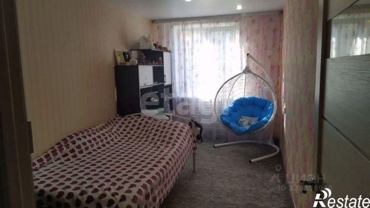 3-комн квартира ул Ленина, 39,  д. 39