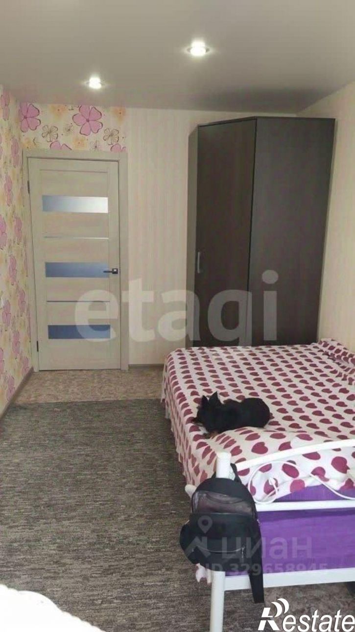 3-комн квартира ул Ленина, 39,  д. 39
