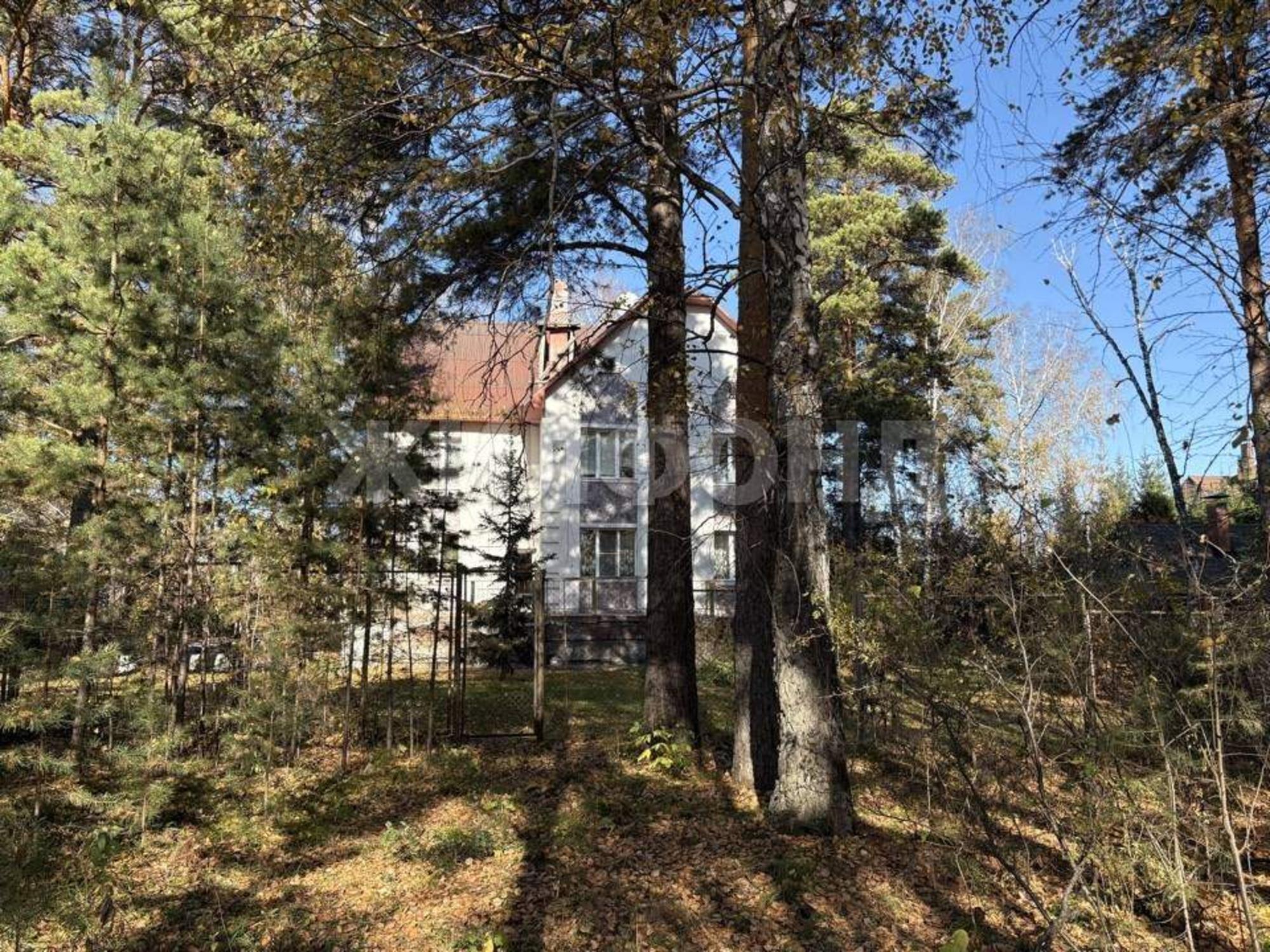 Купить дачу, дом, коттедж за 24 900 000 рублей на Таежная улица