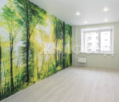 2-комн, 58.8кв м, этаж 6/10 Красная Сибирь улица, д.132