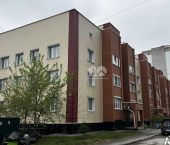 2-комн, 39кв м, этаж 2/3 ул Красноармейская, 86/1