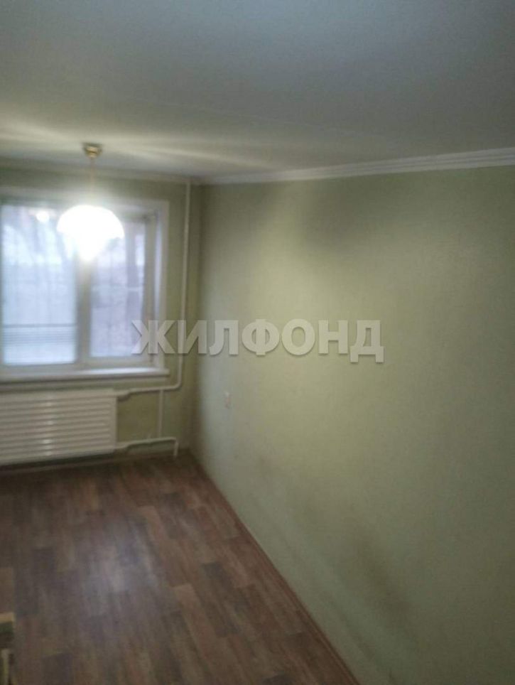 3-комн квартира Комсомольская улица, д.38