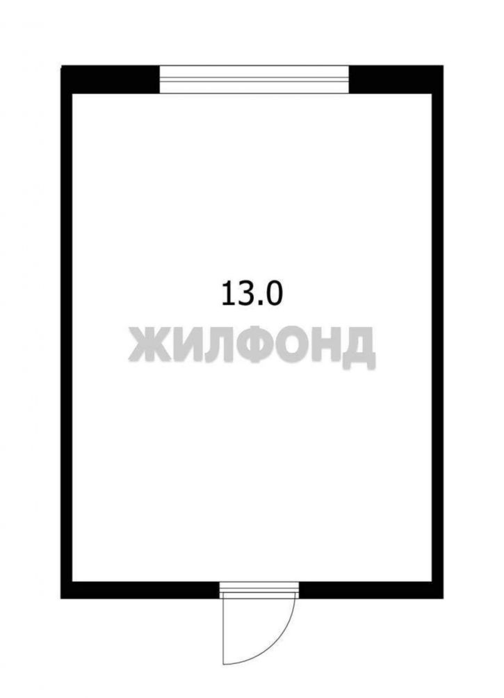 Комната К.Маркса улица, д.62