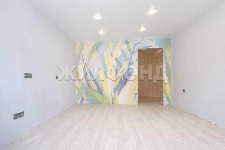 2-комн квартира Красная Сибирь улица, д.132