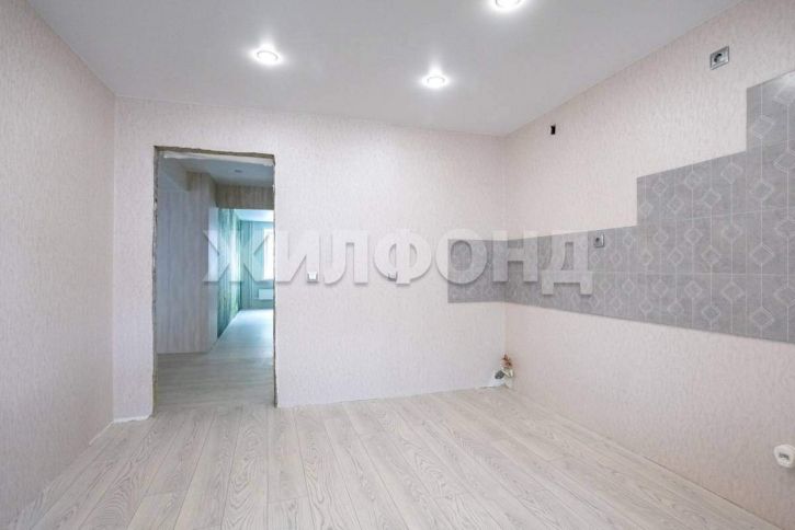 2-комн квартира Красная Сибирь улица, д.132