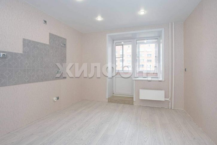 2-комн квартира Красная Сибирь улица, д.132