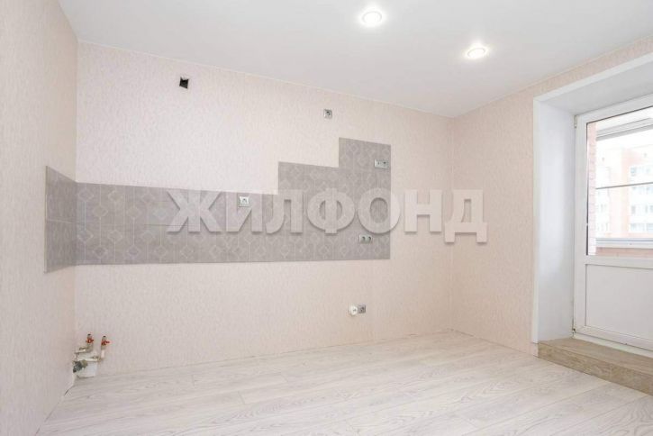 2-комн квартира Красная Сибирь улица, д.132