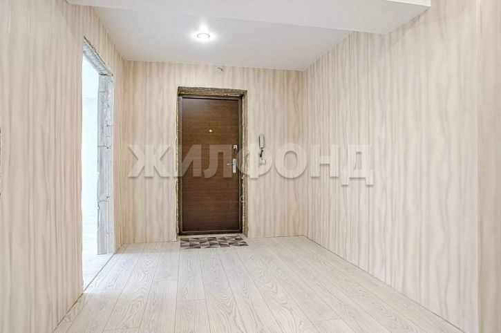 2-комн квартира Красная Сибирь улица, д.132
