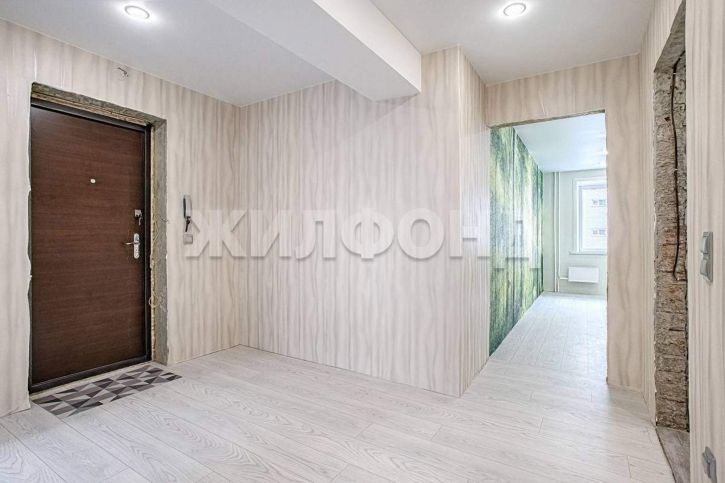 2-комн квартира Красная Сибирь улица, д.132