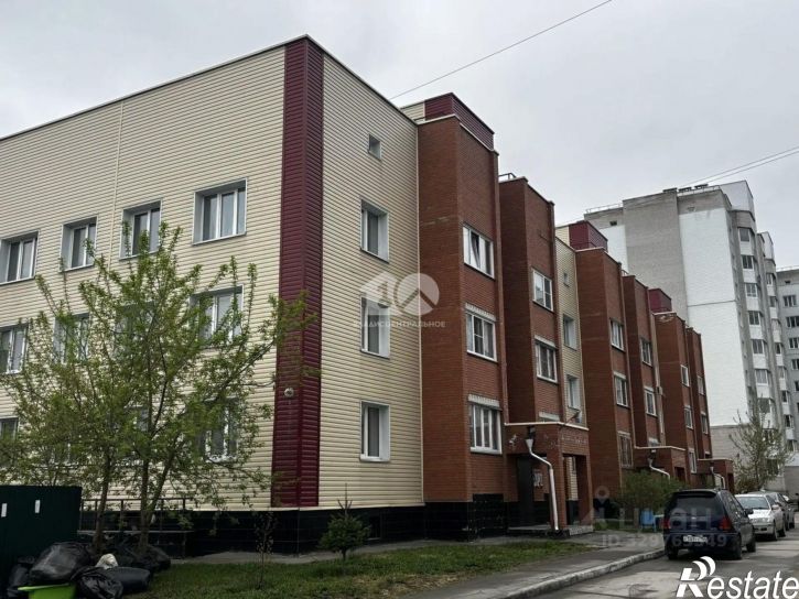 2-комн квартира ул Красноармейская, 86/1,  д. 86/1