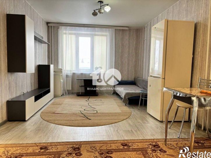 2-комн квартира ул Красноармейская, 86/1,  д. 86/1
