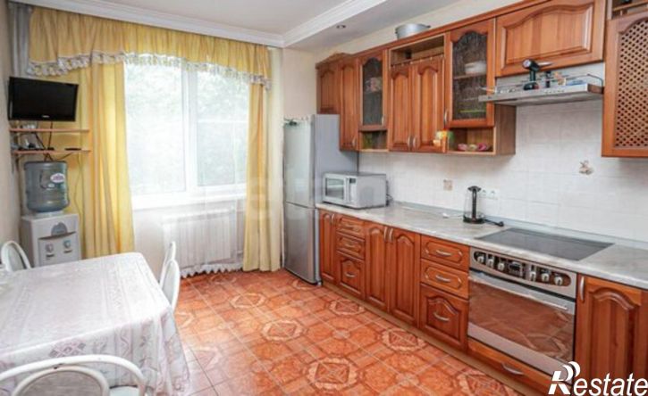 2-комн квартира Изумрудный г-к, 13,  д. 13