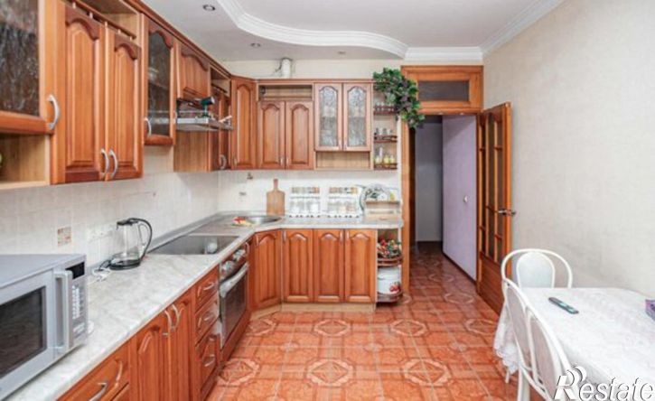 2-комн квартира Изумрудный г-к, 13,  д. 13