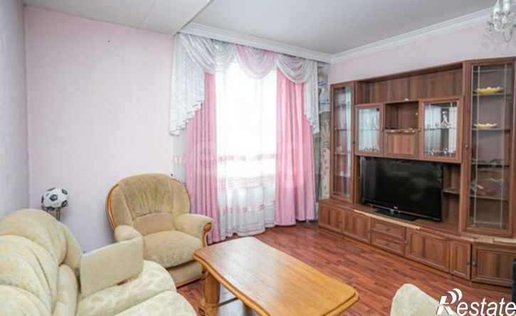 2-комн квартира Изумрудный г-к, 13,  д. 13