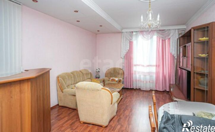 2-комн квартира Изумрудный г-к, 13,  д. 13