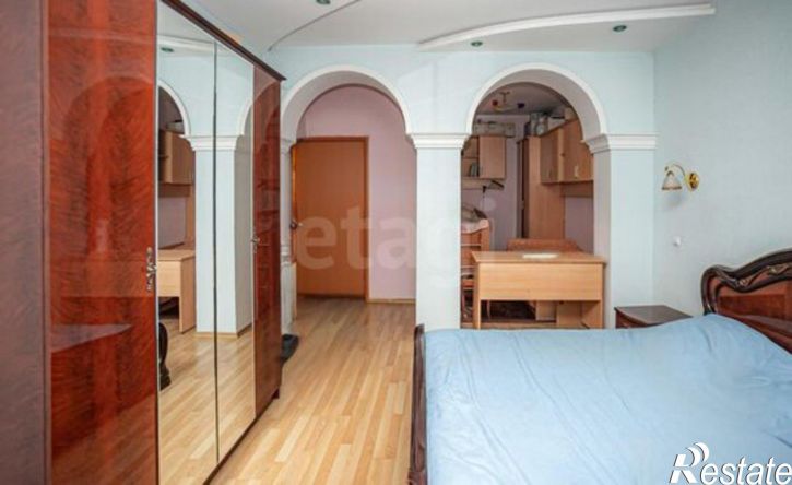 2-комн квартира Изумрудный г-к, 13,  д. 13