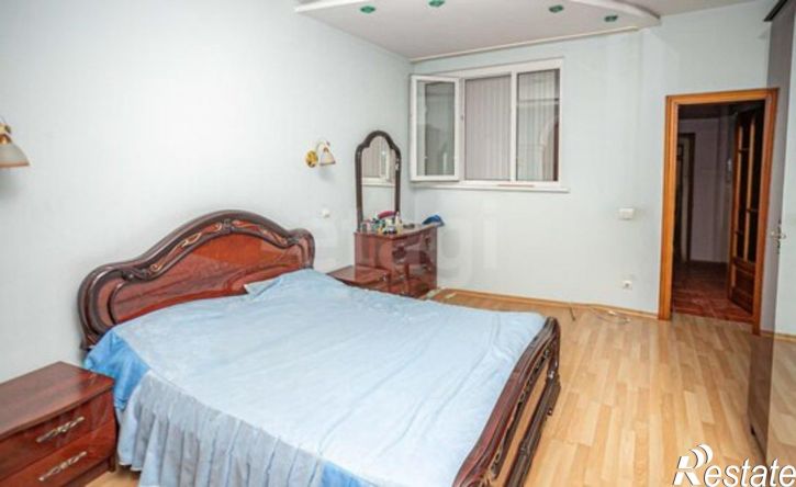 2-комн квартира Изумрудный г-к, 13,  д. 13
