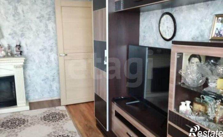 2-комн квартира ул Красный Сокол, 17,  д. 17