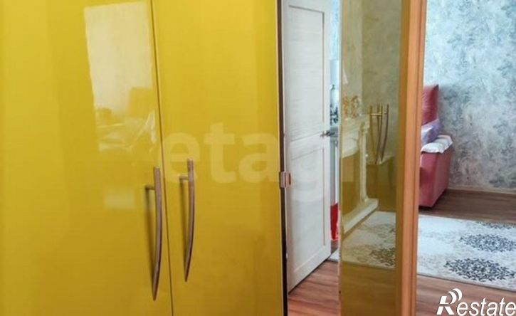 2-комн квартира ул Красный Сокол, 17,  д. 17