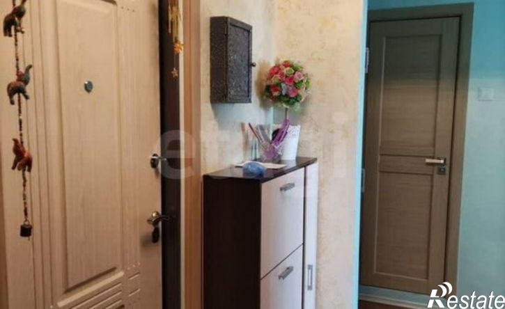 2-комн квартира ул Красный Сокол, 17,  д. 17