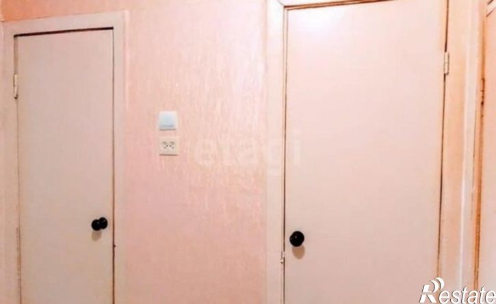 2-комн квартира ул Комсомольская, 24,  д. 24