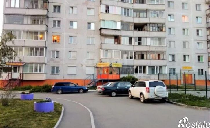 2-комн квартира ул Комсомольская, 24,  д. 24
