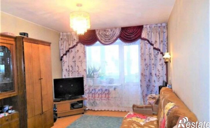 2-комн квартира ул Комсомольская, 24,  д. 24