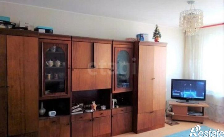 2-комн квартира ул Комсомольская, 24,  д. 24