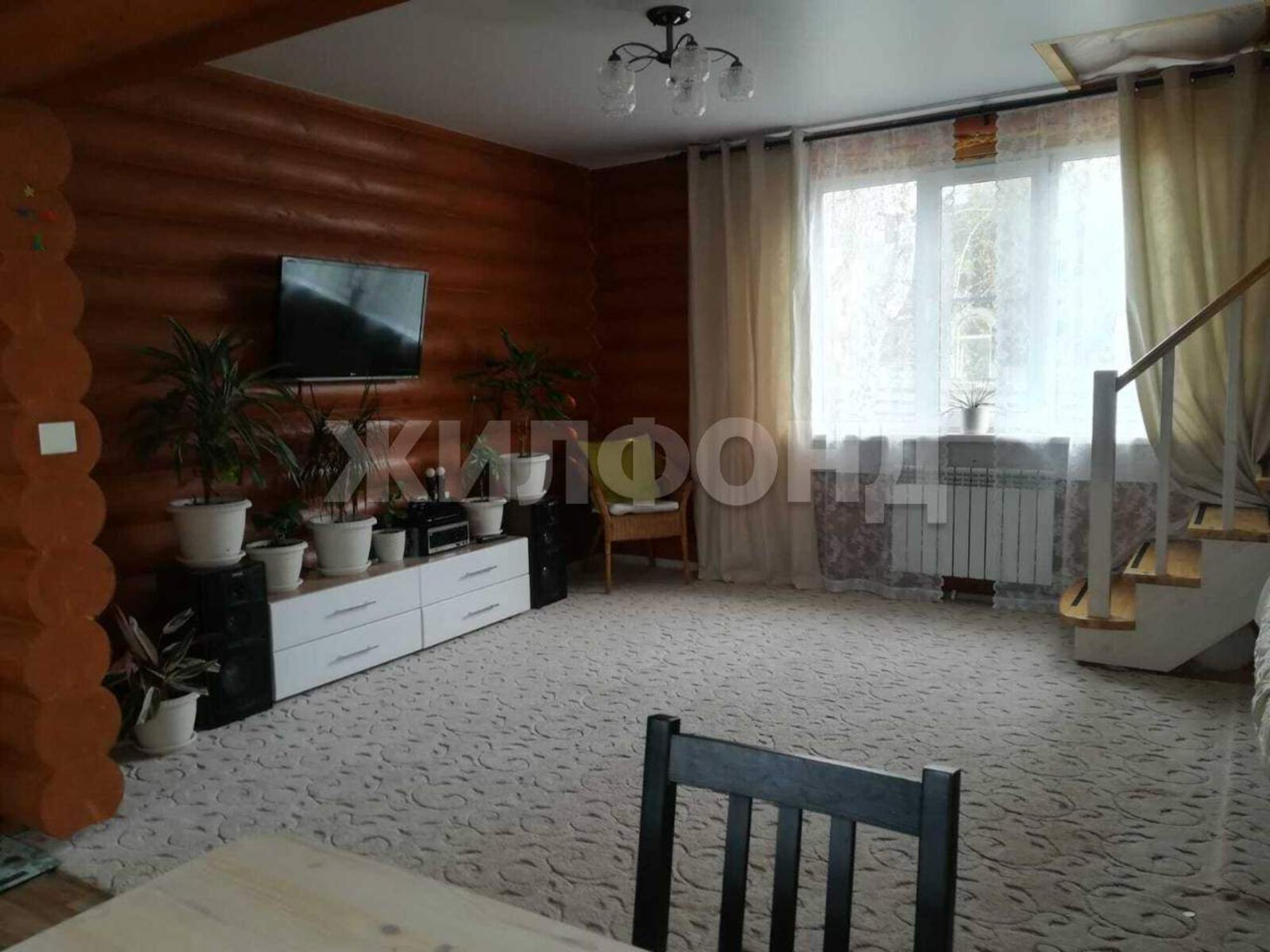 Купить дачу, дом, коттедж за 16 000 000 рублей на Купца Горохова улица
