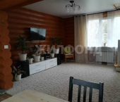 коттедж 225.7 кв м Купца Горохова улица